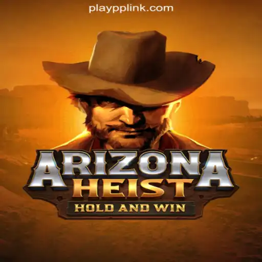 ArizonaHeist: Play and Win Big on PLAYPP.com - The #1 Online Slots Platform in Brazil