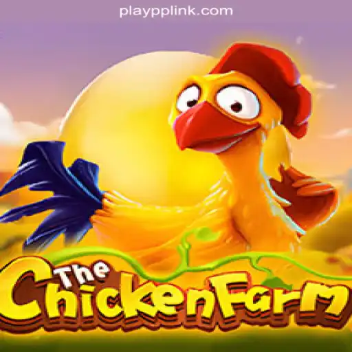 Discover the Exciting World of ChickenFarm on PLAYPP.com: Brazil's Leading Online Slots Platform