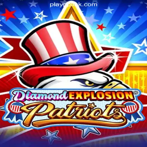 DiamondExplosionPatriots: A Revolutionary Online Slots Experience