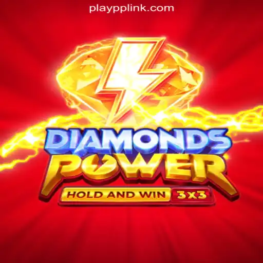 Discover the Thrill of Diamondspower on PLAYPP.com