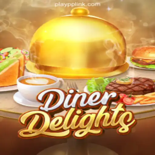 DinerDelights: Savor the Excitement of Online Slots on PLAYPP.com