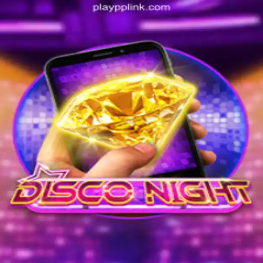 DiscoNightM: Groove Your Way to Online Slot Success on PLAYPP.com