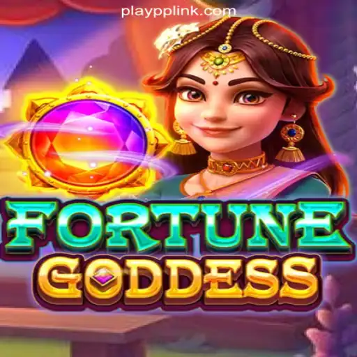 Discover the Magic of FORTUNEGODDESS: The Top Choice on PLAYPP.com Platform-Online Slots Brasil #1