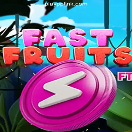 Exploring FastFruits: The Premier Slot Game on PLAYPP.com