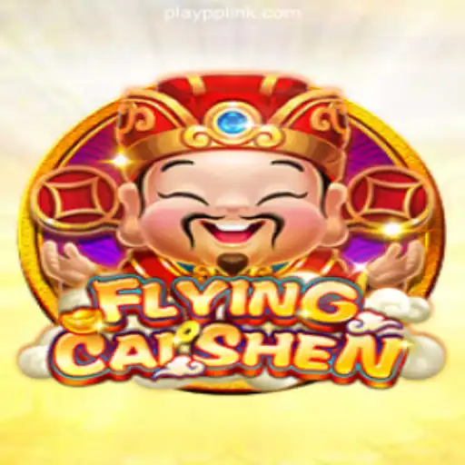 Discover the Exciting World of FlyingCaiShen on PLAYPP.com Platform - Online Slots Brasil #1