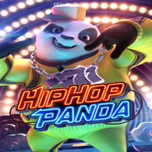 Explore the Thrilling World of HipHopPanda on PLAYPP.com: #1 Online Slots Platform in Brazil