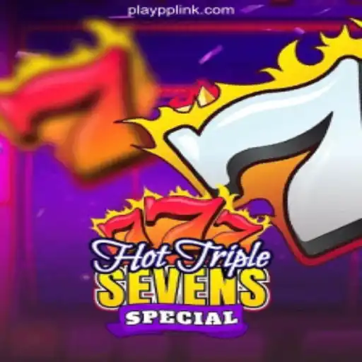 Experience the Thrill of HotTripleSevensSpecial on PLAYPP.com Platform - The Premier Destination for Online Slots in Brazil