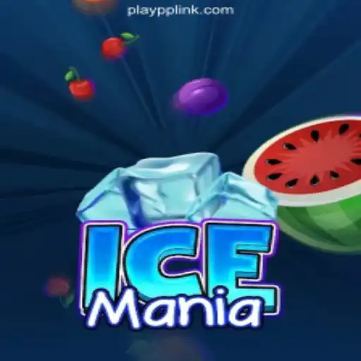 IceMania: Experience the Chilling Thrill of Online Slots on PLAYPP.com