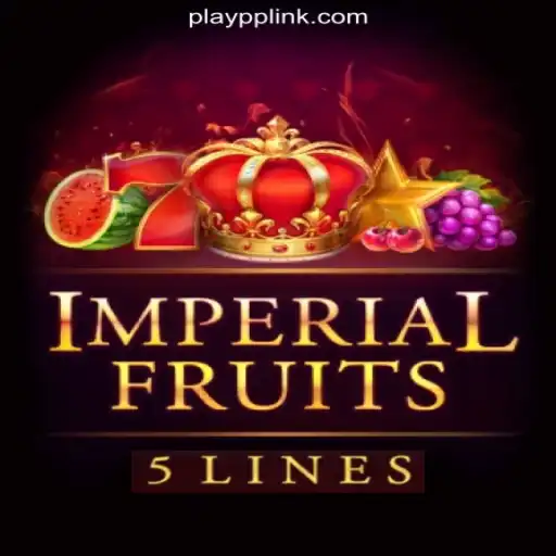 Experience the Thrill of Imperial Fruits 5 on PLAYPP.com Platform - Online Slots Brasil #1