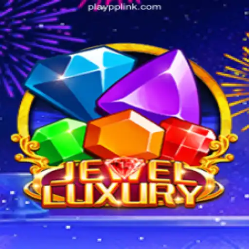 Discover JewelLuxury: A Premier Slot Gaming Experience on PLAYPP.com