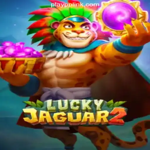 Explore the Thrilling World of Luckyjaguar2 on PLAYPP.com: Brazil's Premier Online Slots Platform