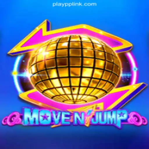 Introducing MovenJump: The Latest Sensation on PLAYPP.com - The #1 Platform for Online Slots in Brazil