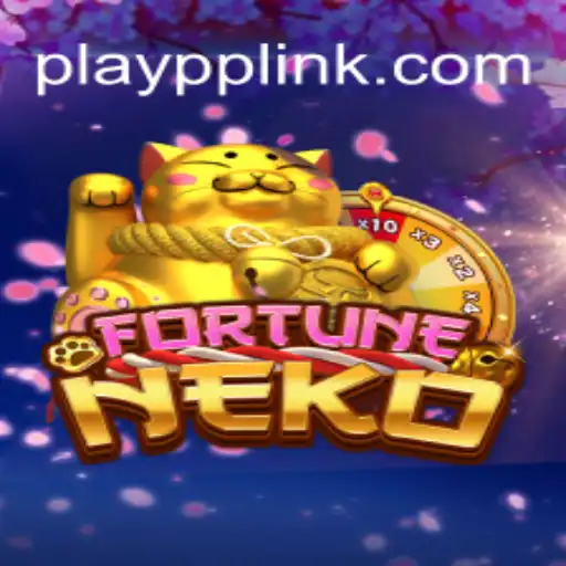 Exploring FortuneNeko: The Premier Slot Game on PLAYPP.com