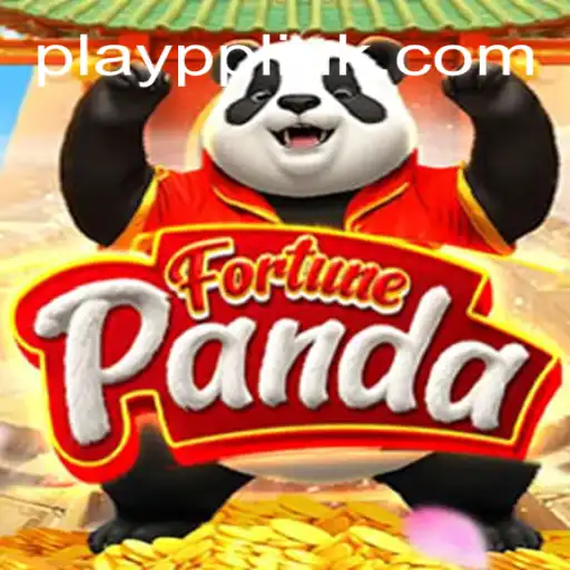Discover FortunePanda: The Ultimate Online Slot Experience on PLAYPP.com