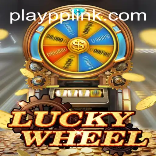 Exploring the Thrilling World of LuckyWheel on PLAYPP.com