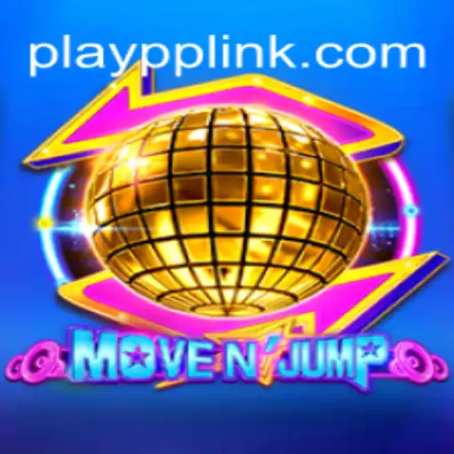Introducing MovenJump: The Latest Sensation on PLAYPP.com - The #1 Platform for Online Slots in Brazil