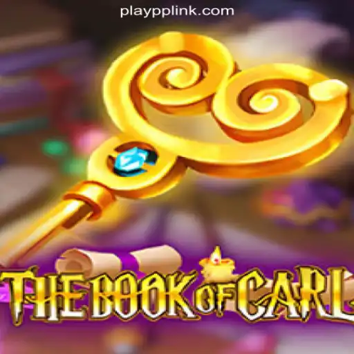 Unveiling 'TheBookofCarl': A Riveting Journey into Online Slots