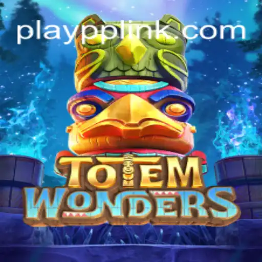 Discover TotemWonders: A Premier Online Slot Game on PLAYPP.com