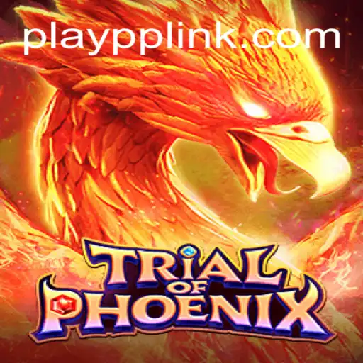 TrialofPhoenix: A Thrilling Adventure on PLAYPP.com