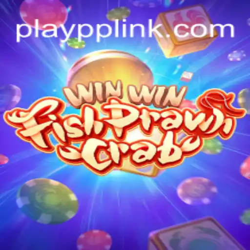 Discover the Thrills of WinWinFishPrawnCrab: The Ultimate Online Slot Game on PLAYPP.com