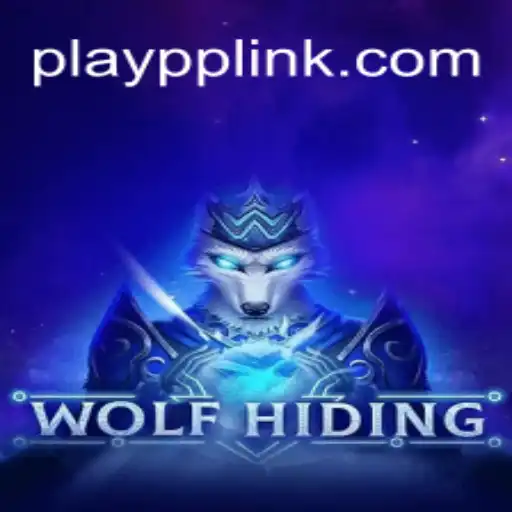 Exploring WolfHiding: The Exciting Online Slot Game on PLAYPP.com