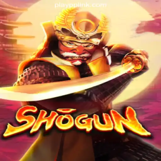 Shogun: A Masterpiece on PLAYPP.com Platform - Online Slots Brasil #1