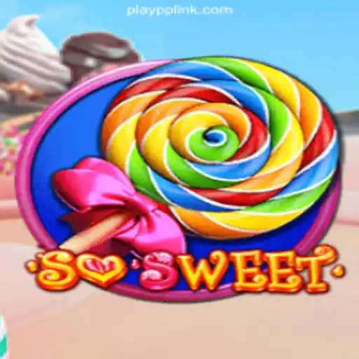 Discover the Sweet Sensations of 'SoSweet' on PLAYPP.com: Brasil's premier online slots platform