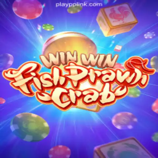 Discover the Thrills of WinWinFishPrawnCrab: The Ultimate Online Slot Game on PLAYPP.com