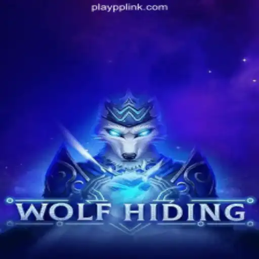Exploring WolfHiding: The Exciting Online Slot Game on PLAYPP.com