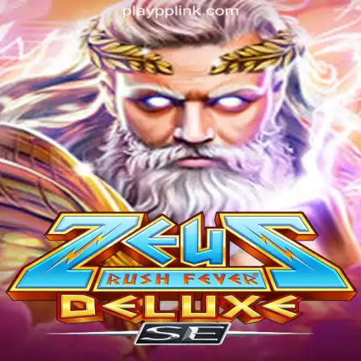 Experience the Thrill of ZeusRushFeverDeluxeSE: A Premier Online Slot on PLAYPP.com